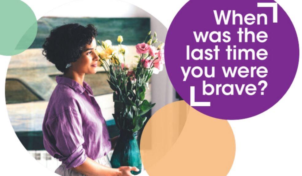 Everyday Bravery Everyday Bravery