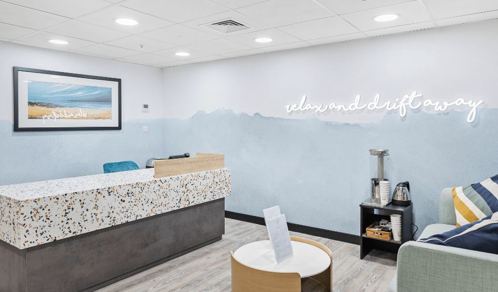Drift Spa