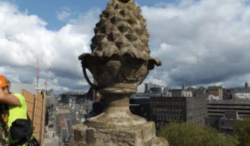 Image: Plymouth City Council