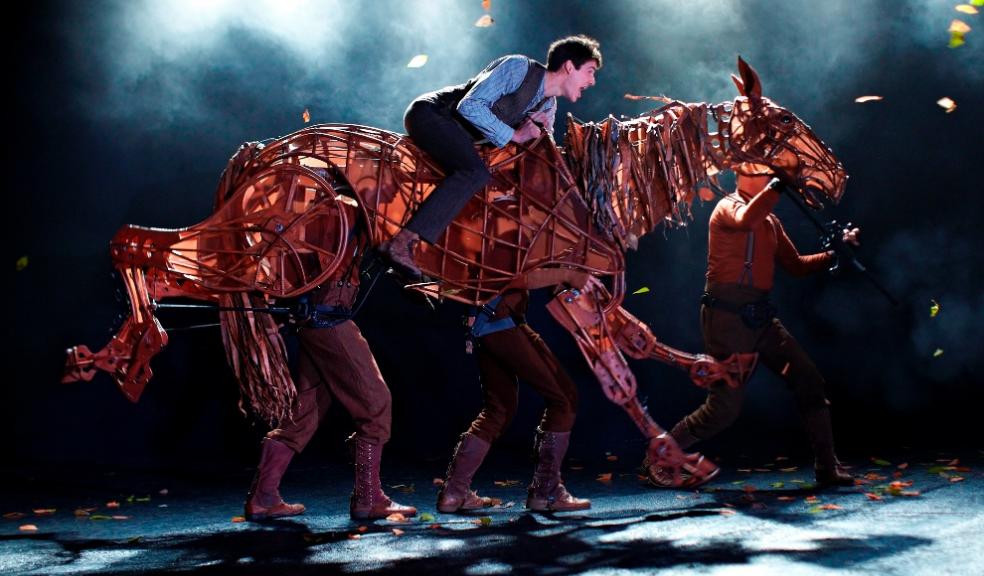 War Horse