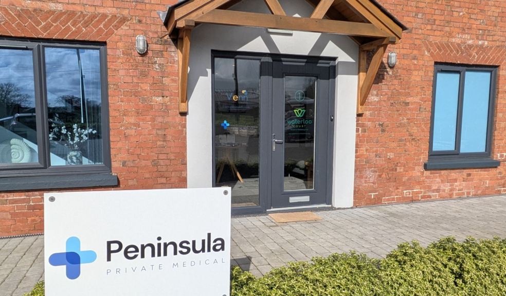 Waterloo Court Health and Wellbeing Hub, 