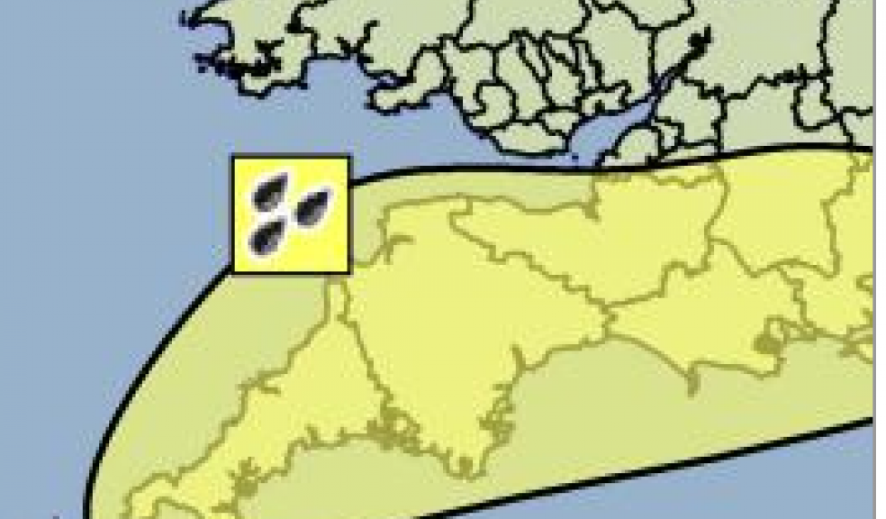 Fireworks may be a damp squib as rain forecast