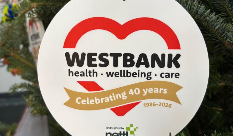Westbank celebrates its 40th anniversary in 2026