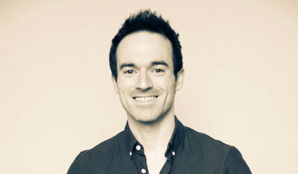 Chris Boyle