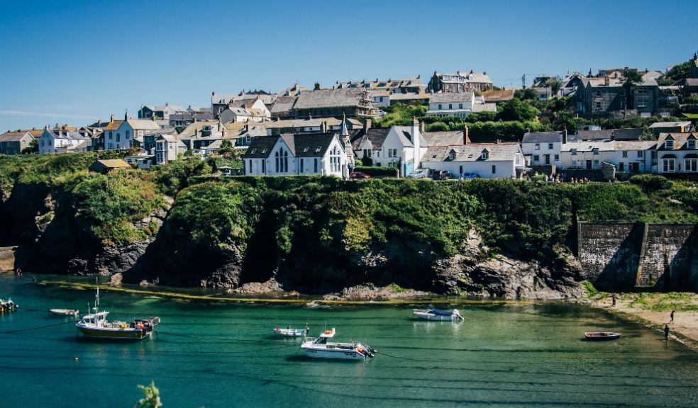 Why is Cornwall the most popular region to buy a cottage?