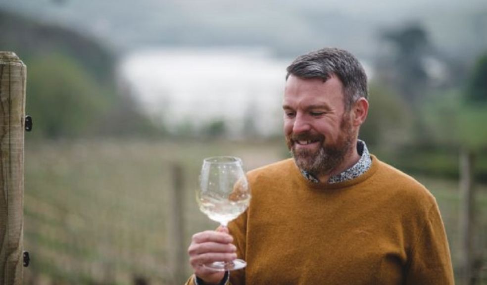 Wickhams Shortlisted for Prestigious Decanter Retailer Awards 2021 Wickhams founder, Dan Farrell-Wright