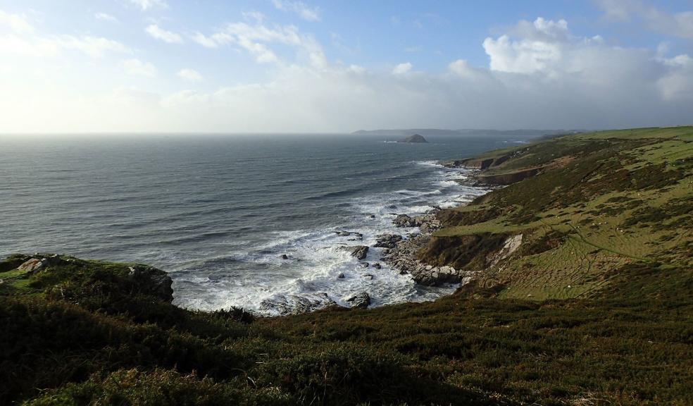 The Yealm Estuary - Photo by Pam Buchan