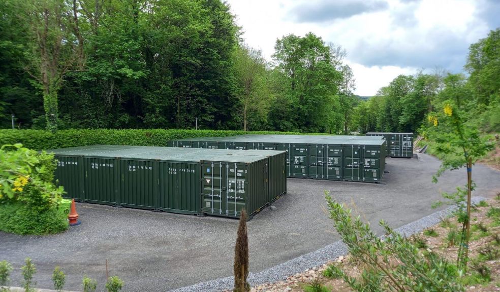 Your Super Storage site in Galmpton