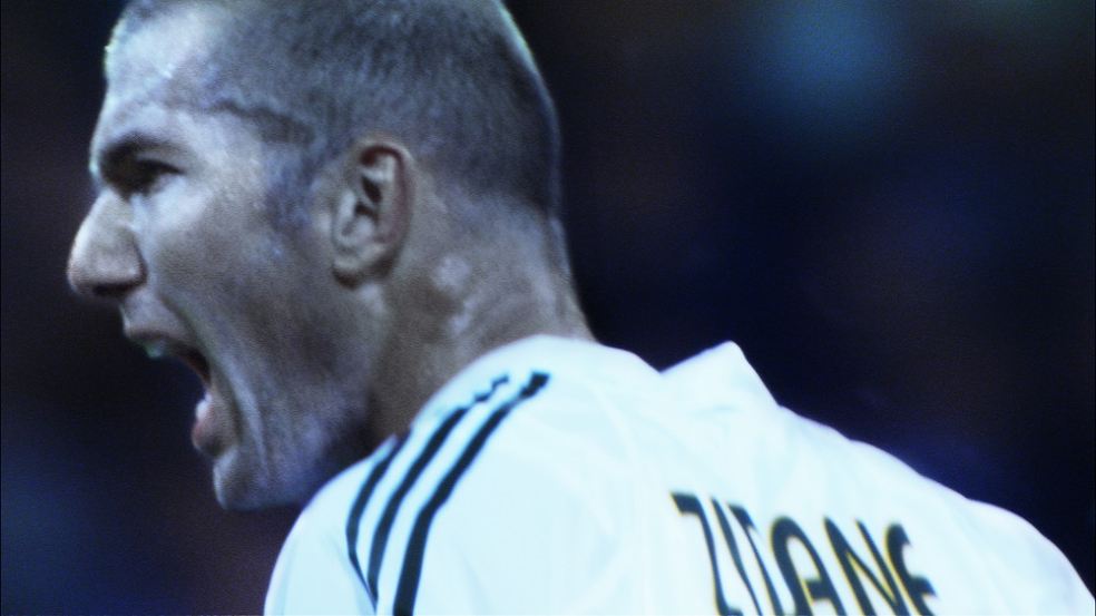 Zidane