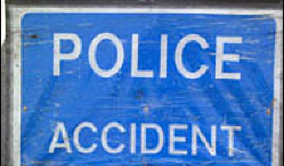 Plymouth woman charged with GBH after car collides with man