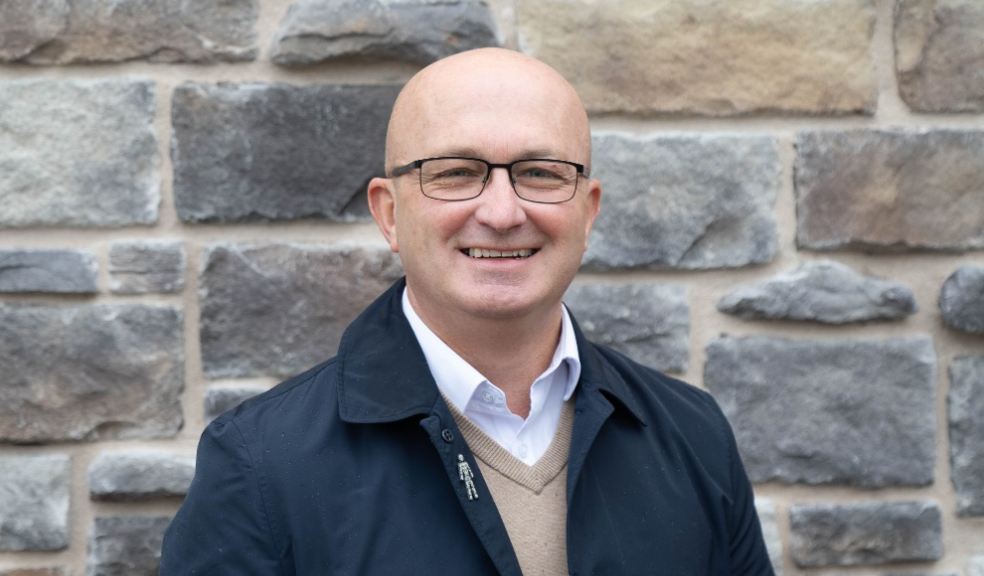 Matt Pressman has joined The Mole Resort as general manager.