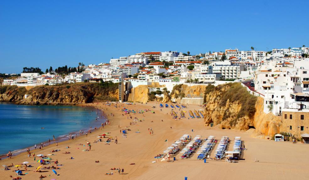 Algarve