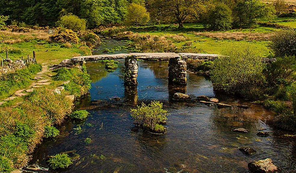 Dartmoor National Park