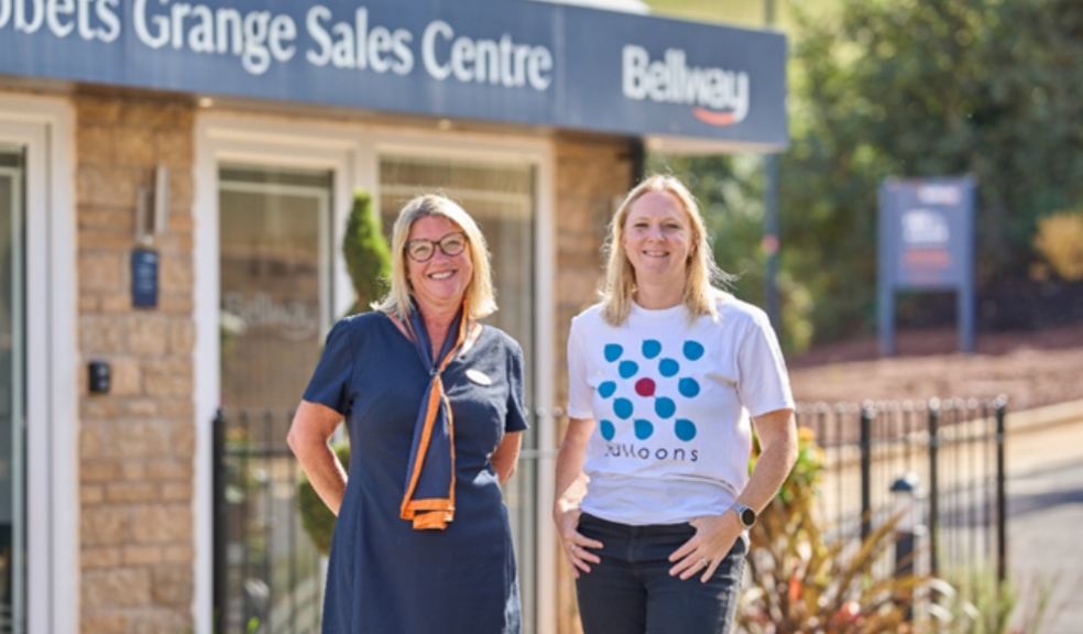 Photo caption: BELLWAY