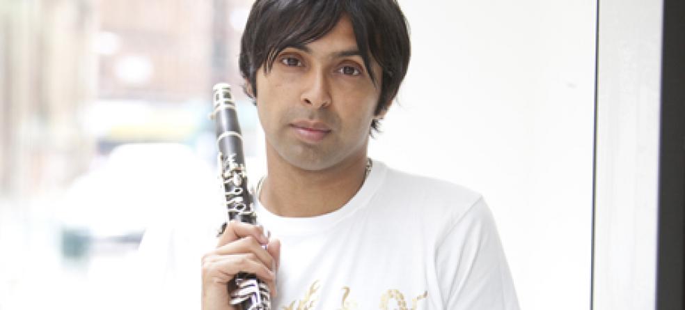 Arun Ghosh