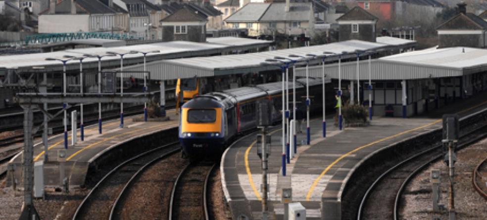 Third phase of Plymouth train station 'gateway' improvements is set to begin Plymouth City Council have announced