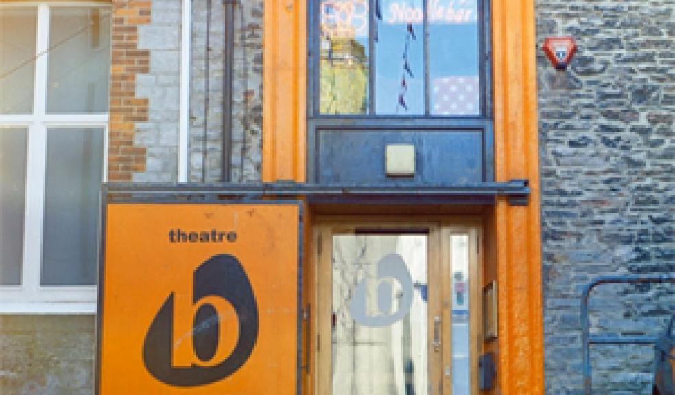 Photo courtesy of the Barbican Theatre