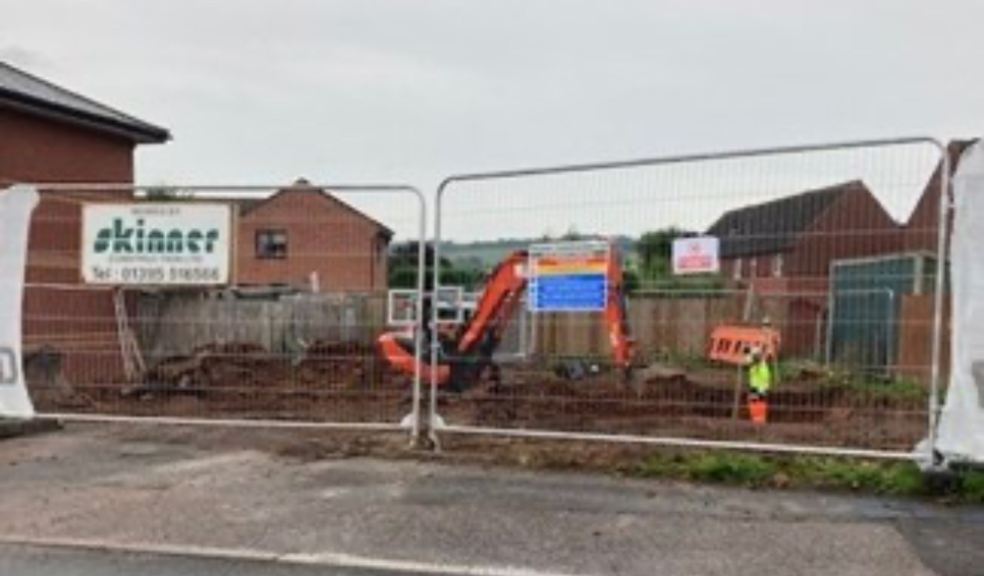 Photo: Mid Devon District Council
