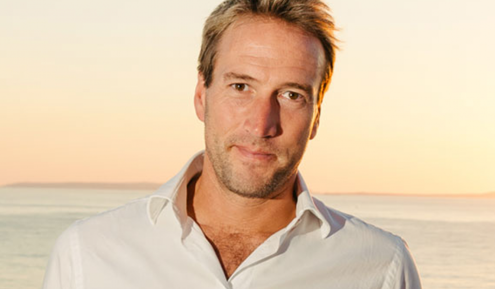 Ben Fogle