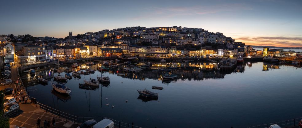 Brixham