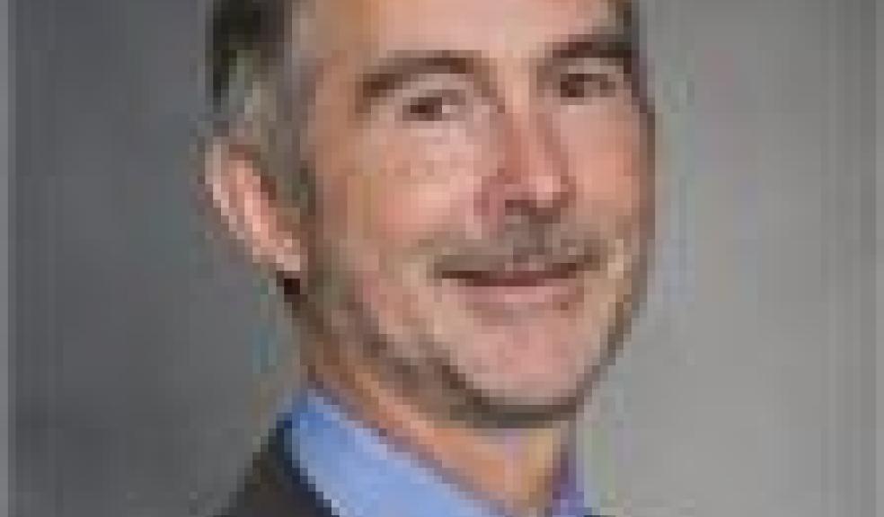 Council leader Ian Bowyer