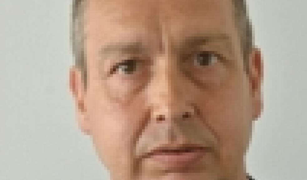 Cllr Dave Downie