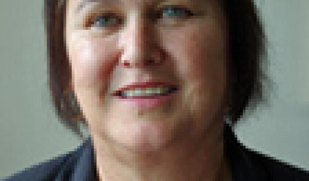 Cllr Sue Mcdonald