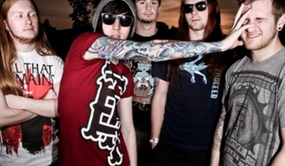 Bleed from Within