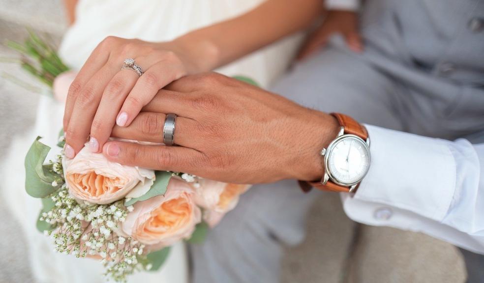 Proposed changes to marriage laws could benefit Devon and Cornwall, say wedding planners