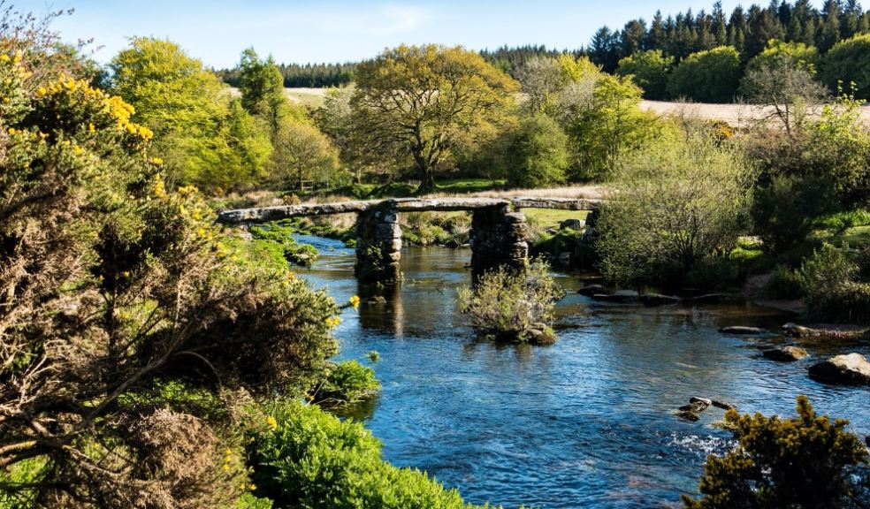 Dartmoor National Park
