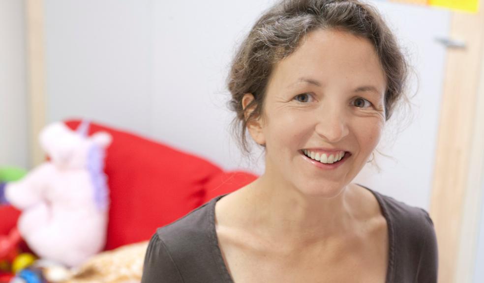 Dr Caroline Floccia