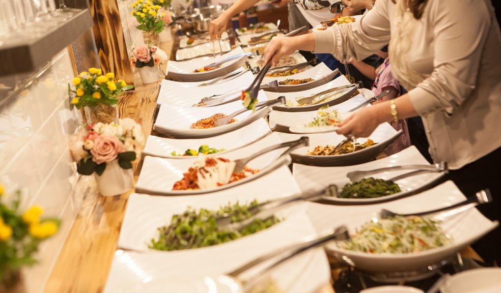 how catering companies innovate reasons-catering-companies-thrive-after-pandemic
