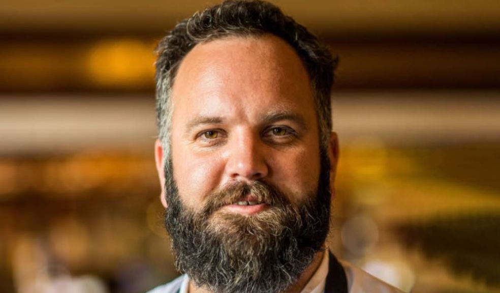 Photo:Head Chef Stuart White