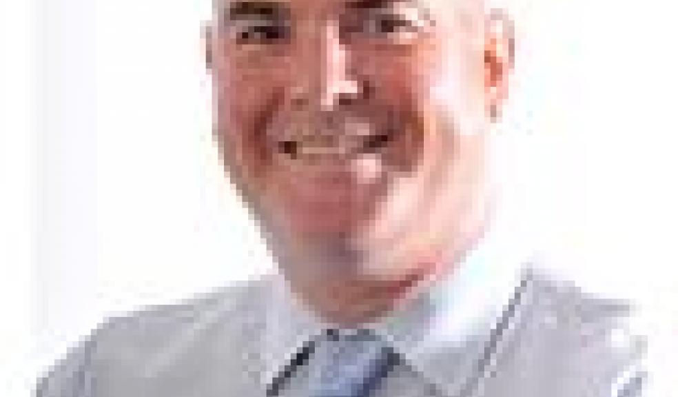 Cllr Chris Penberthy