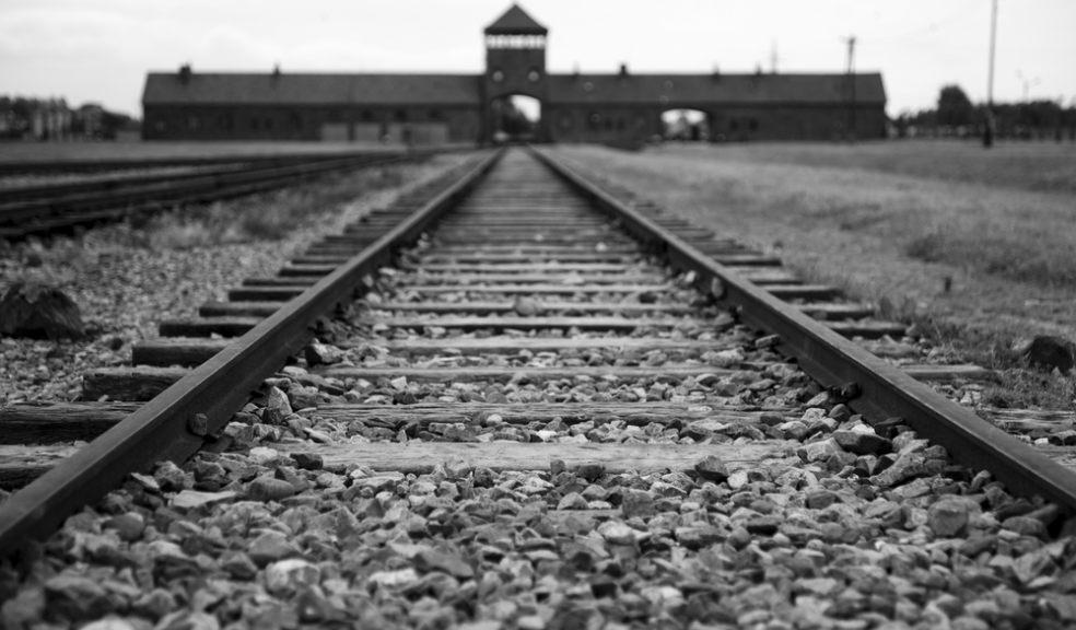 Auschwitz-Birkenau