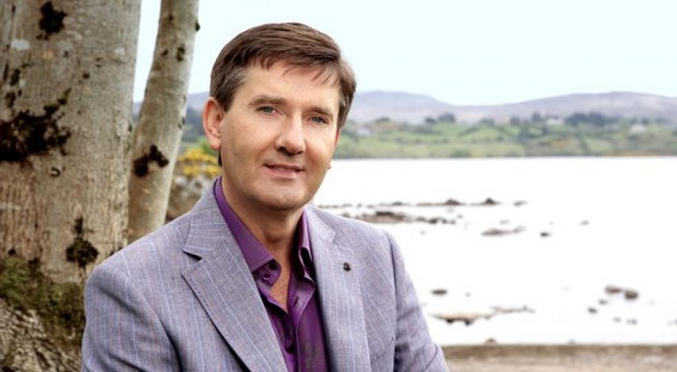 Daniel O'Donnell