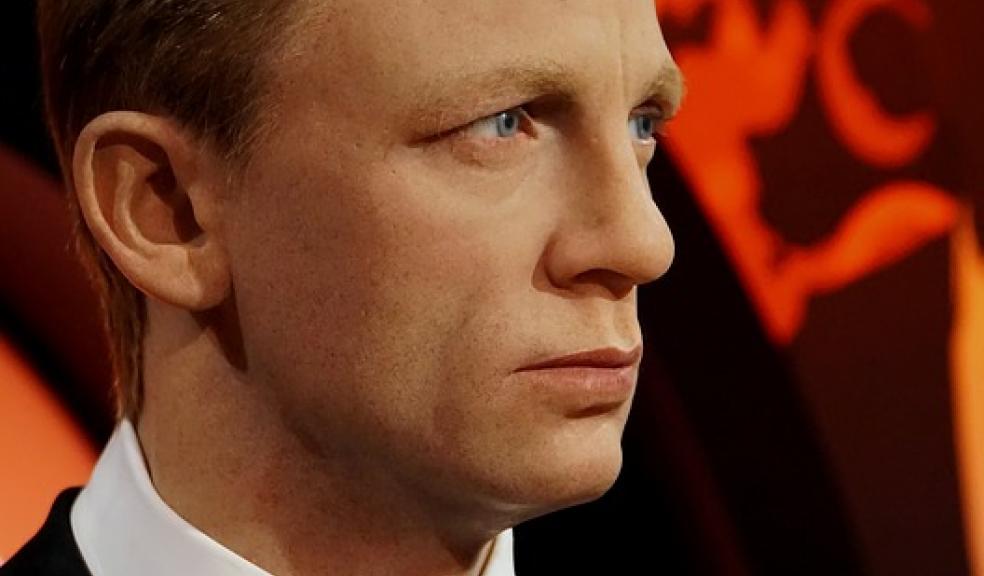 Daniel Craig