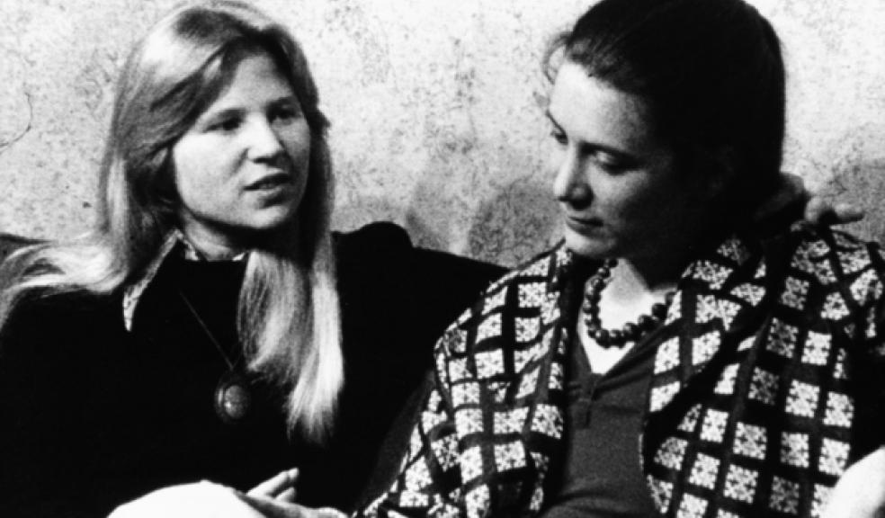 Film: Daughter Rite (1978)
