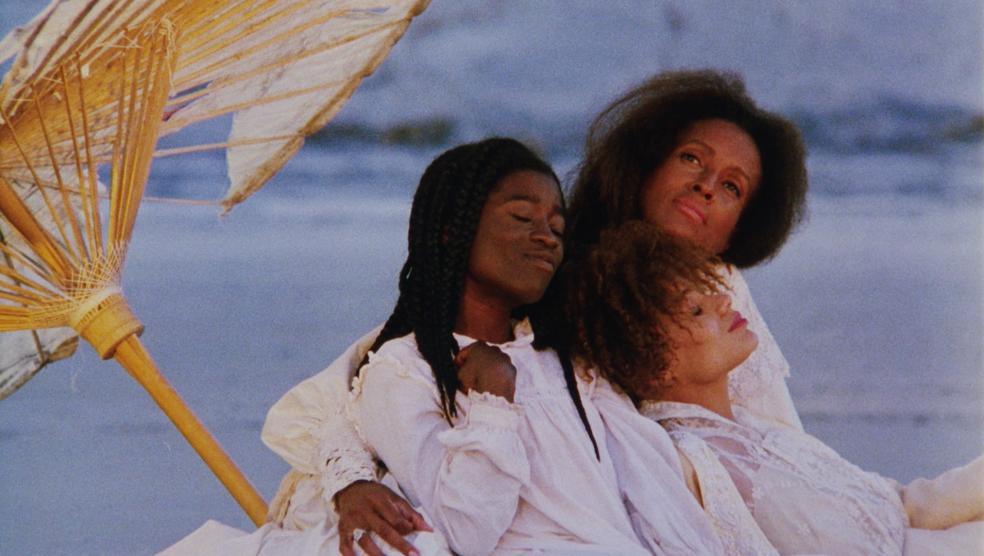 Film: Daughters of the Dust (1993)
