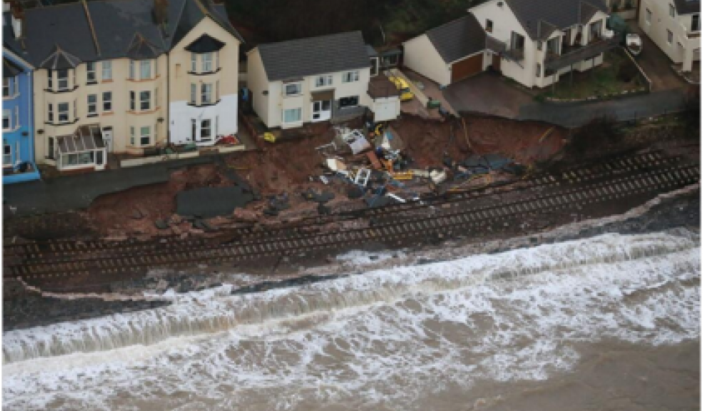 Photo courtesy of Network Rail