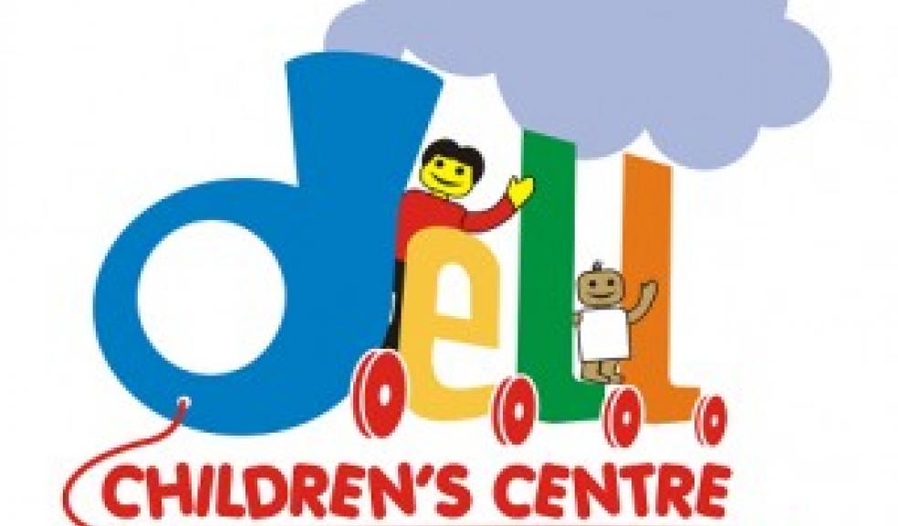 Plymouth children's centre to dish-up welfare info for families