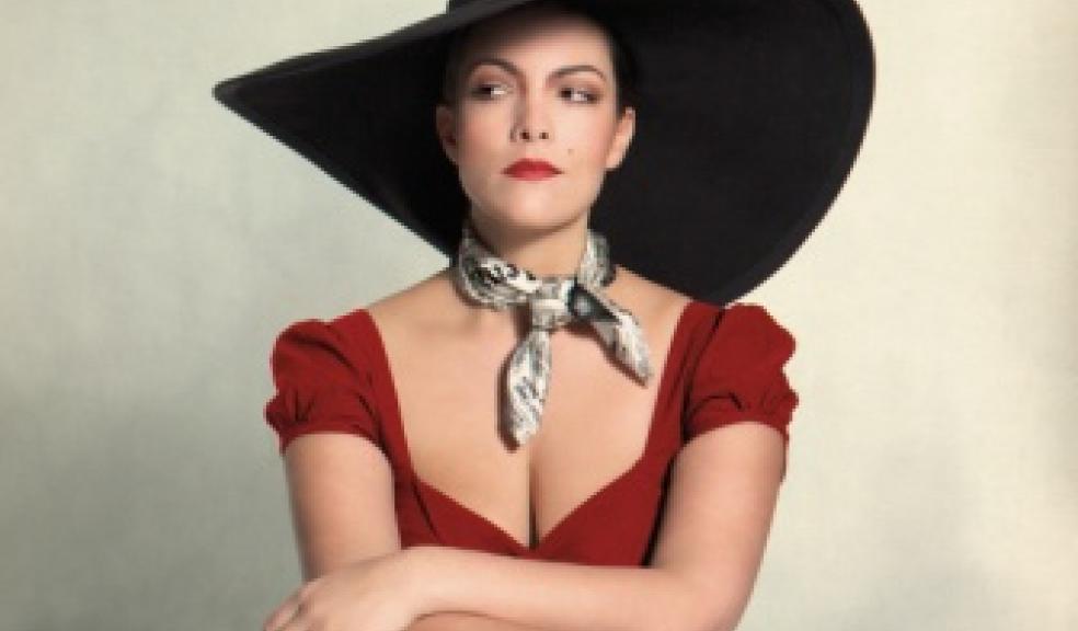 Caro Emerald