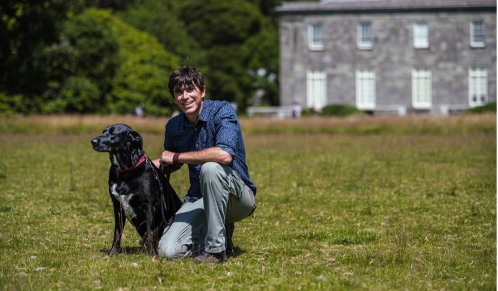 Simon Reeve