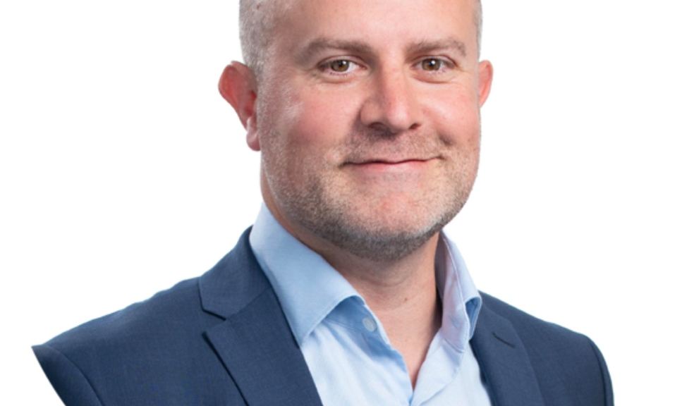 Dan White, partner Bishop Fleming