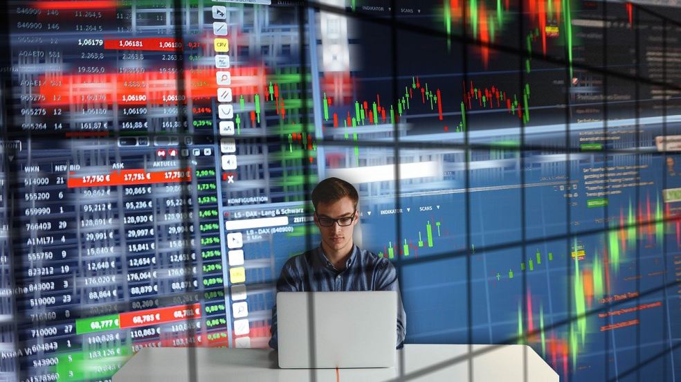 Bollinger Bands Trading - Binary Options Trade how trade binary option using bolingerband