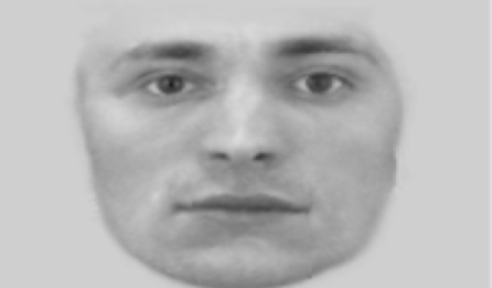 Evofit of suspected mugger
