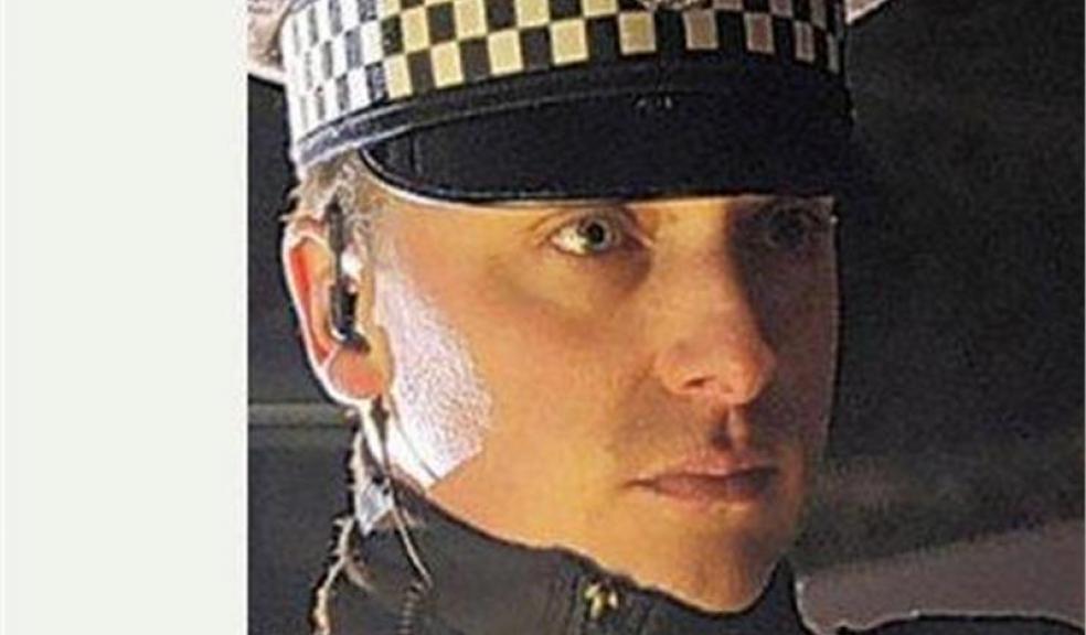 Sergeant Ryan Canning