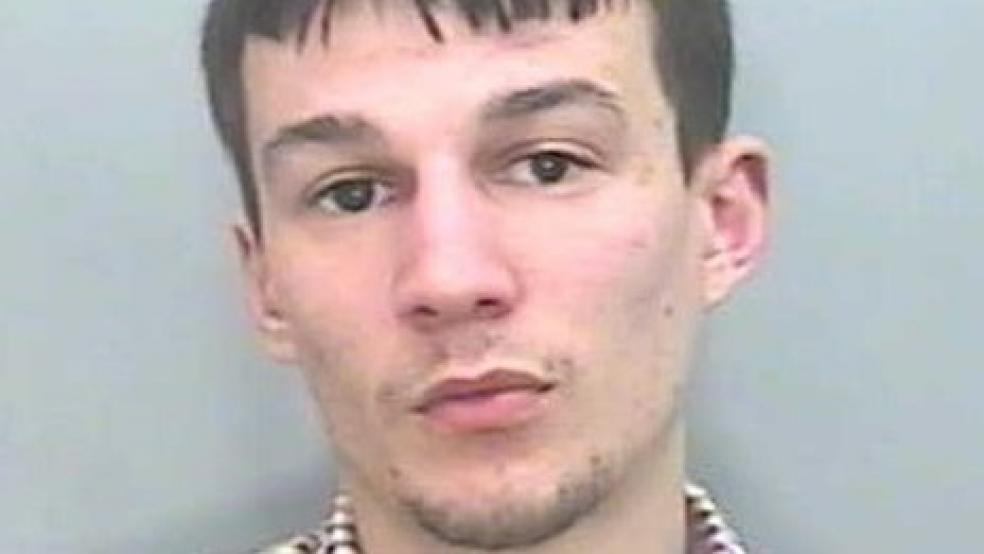 Devon farther jailed for baby throwing death