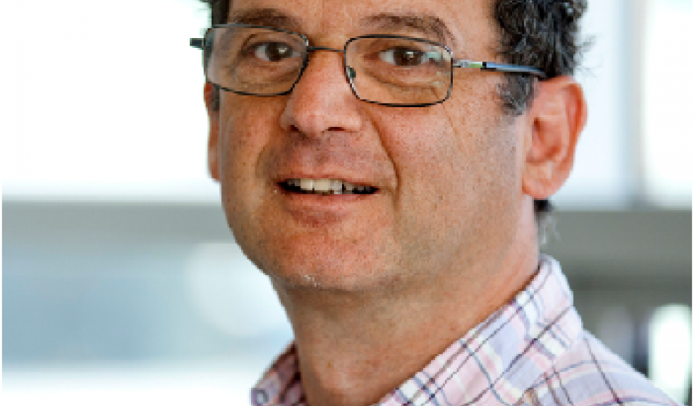 Dr Gyorgy Fejer