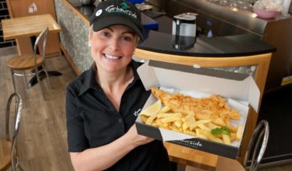 Pirates and Chips competition | The Devon Daily
